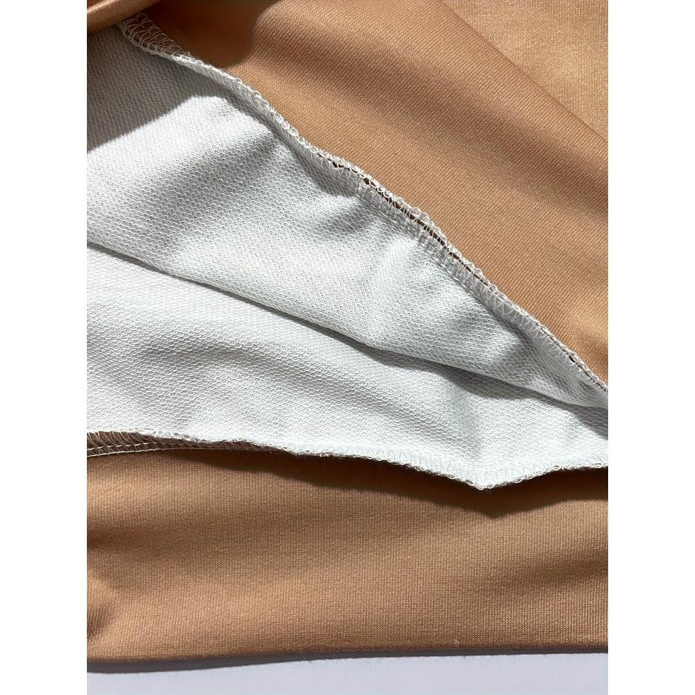 Casual Deer Print Pattern Printed Children's Hoodie Fashionable Boys' Long Sleeved Sweatshirt Boys' Hoodie, Comfortable Outdoor Casual Sportswear