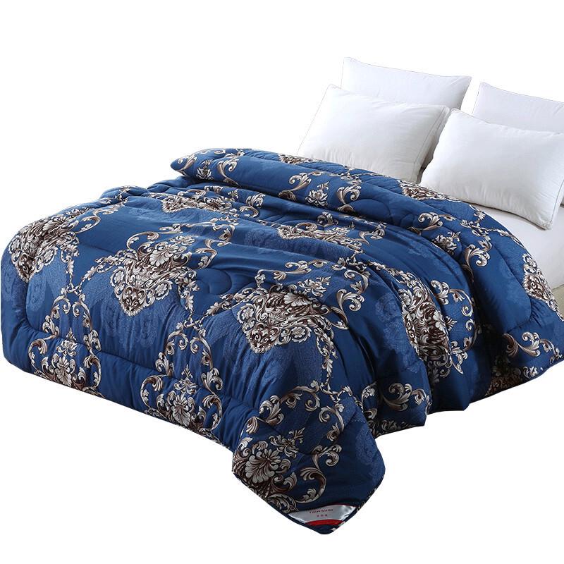 

Hengyuanxiang Four Seasons Fiber Quilt