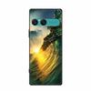 For Sony Xperia 10 VII Case Luxury Animal Soft Silicone TPU 6.1" Back Cover for Sony Xperia10 VII Shockproof Protective Capa New