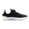 Under Armour Ua Flow Slipspeed 'Black And White' Sneakers 3026197-002