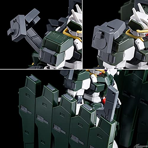 BANDAI SPIRITS HG Gundam Sabanya Battle Plastikový model Online Shop 1/144 (Konečná specifikace) (Hobby Exclusive)