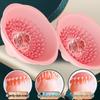 Chest Suction Vibrating Massager for Couples