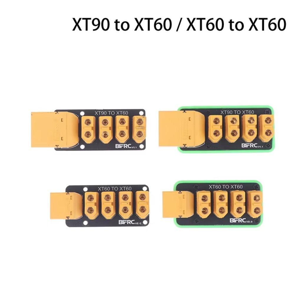 Distribution Board High Current Distribution Board 4 Channel Plug Distribution Board Submarine