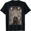 Dracula - Bram Stoker - Imaginative Tribute T-Shirt