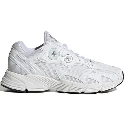 ASTIR W Damenschuhe - Schuhwerk Weiß IE9887 Inländisches Original 27,5cm