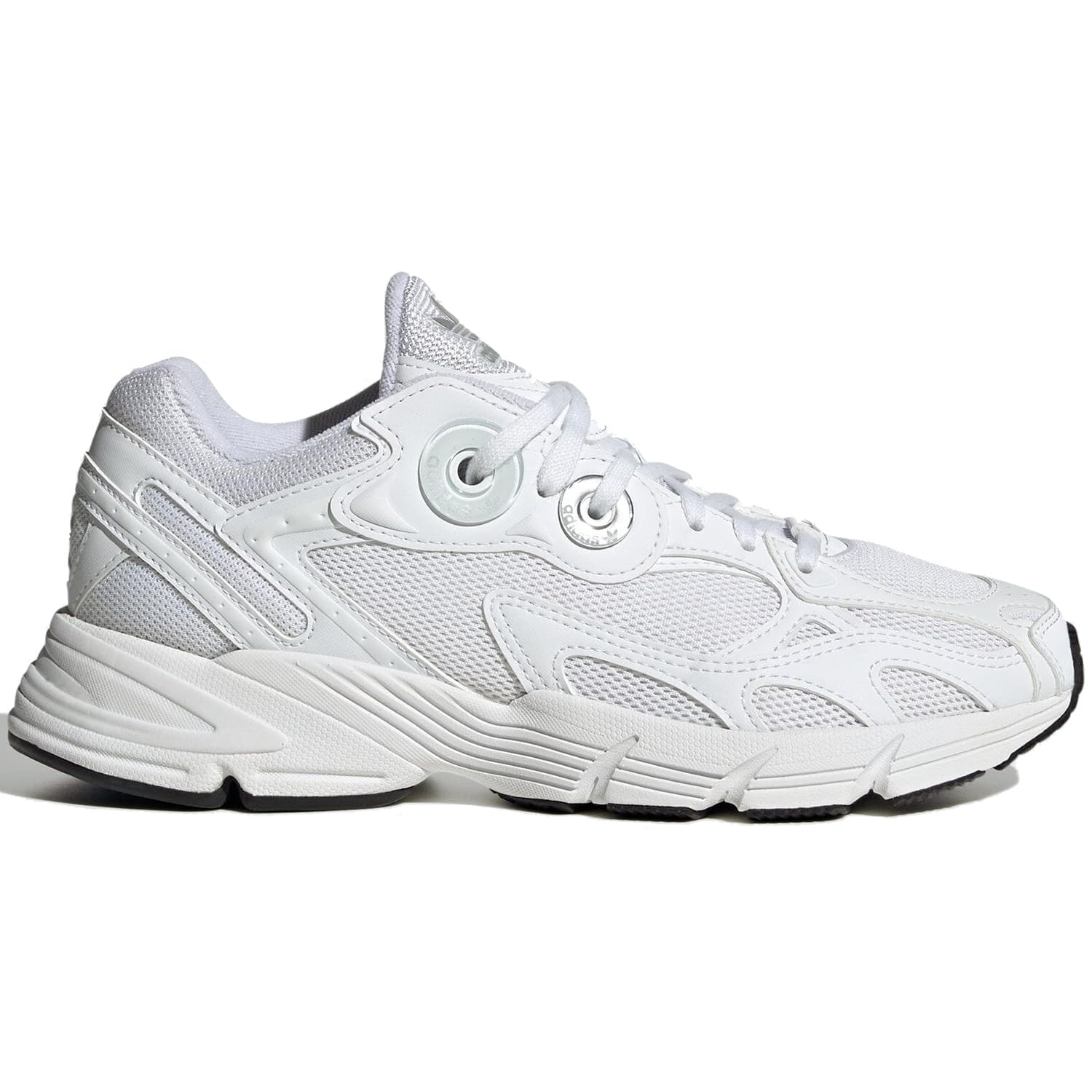 

Женские кроссовки adidas ASTIR W - Цвет: Белый (Footwear White) IE9887 Оригинальные для внутреннего рынка 27.5см
