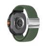 Braided Metal Buckle for Samsung Galaxy Watch 8 Strap 44mm 40mm Braided Loop Correa Galaxy Watch 8 Classic 46mm/Ultra 2025 Band