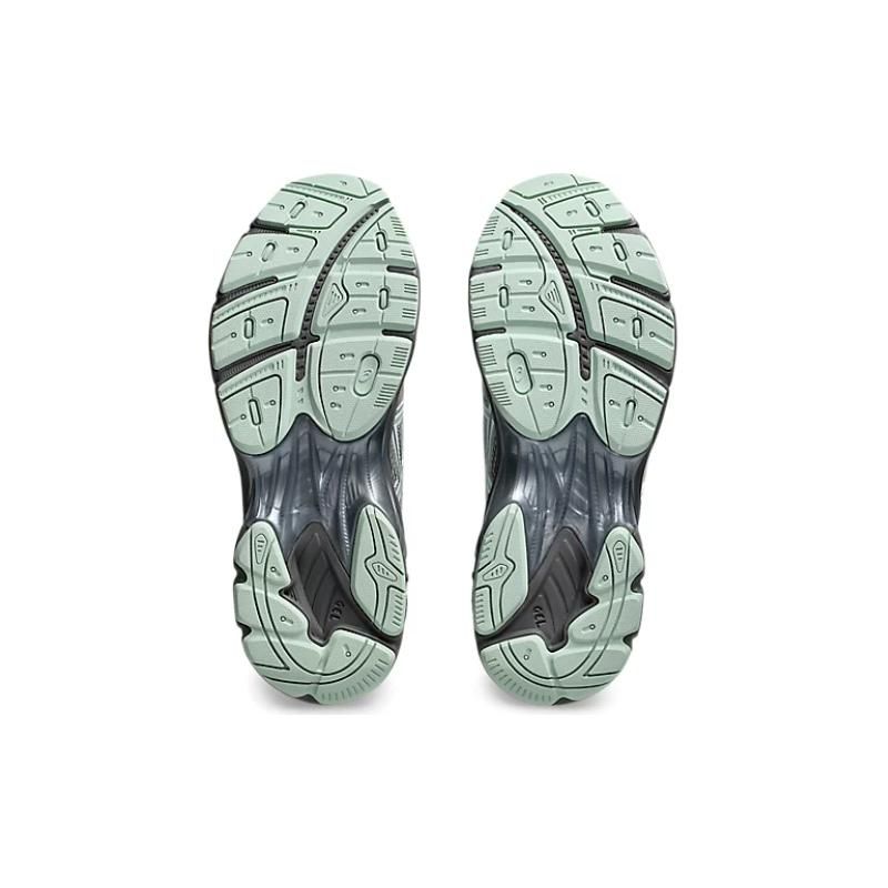 Kiko Kostadinov x ASICS UB6-S GT 2160 Arctic Blue Carbon Herren-Sneaker 1203A421-401