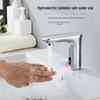 Automatic Infrared Sensor Basin Faucet