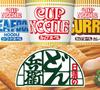 Nissin Cup Ramen 12 12 Popular Taste Cup Chicken Ramen Registration Number Varieties, Servings, Assortment, Comparison, Noodles, Donbei, U.F.O, Lao,