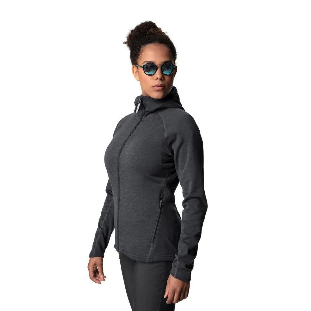 Houdini Fleece Hoodie Outright