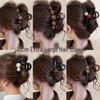 Acessórios para cabelo – Ganchos de cabelo