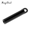 MagiDeal Professional 11cm Long Pool Snooker Billiard Cue Tip Rubber Hang Clamp Holder Tool Accessory Table Game Supplies 5Color