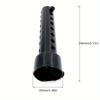 [Motorcycle Exhaust] Universal Motorcycle Exhaust Pipe | 35mm 42mm 45mm 48mm 60mm