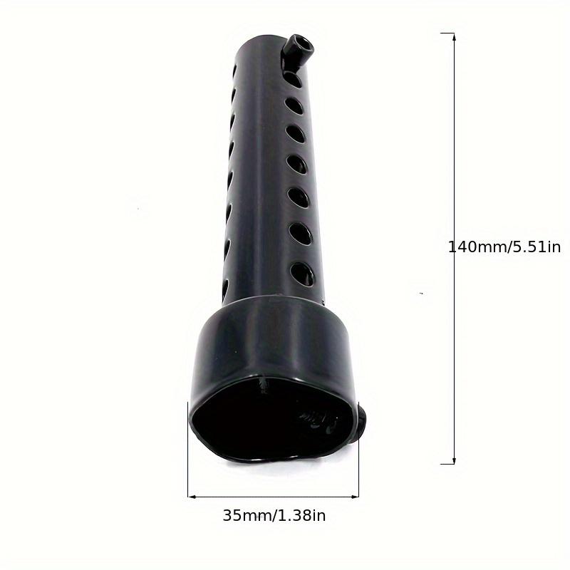 [Motorcycle Exhaust] Universal Motorcycle Exhaust Pipe | 35mm 42mm 45mm 48mm 60mm