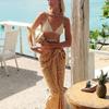 MATT AND MEL [Sarong] Ethnic / 2 Color