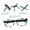 TUREZING Reading Glasses Spring Hinges HD Lenses for Men Women High Quality Decorative Prescription Eyewear