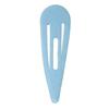 10Pcs/pack Oversized Hair Clip For Women Fashionable Barrettes Funny Accessory For Daily Wear And Parties
