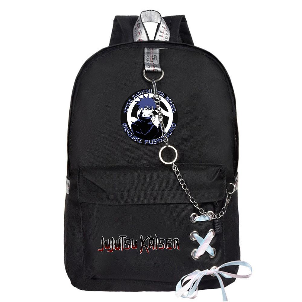 Jujutsu Kaisen Anime backpack