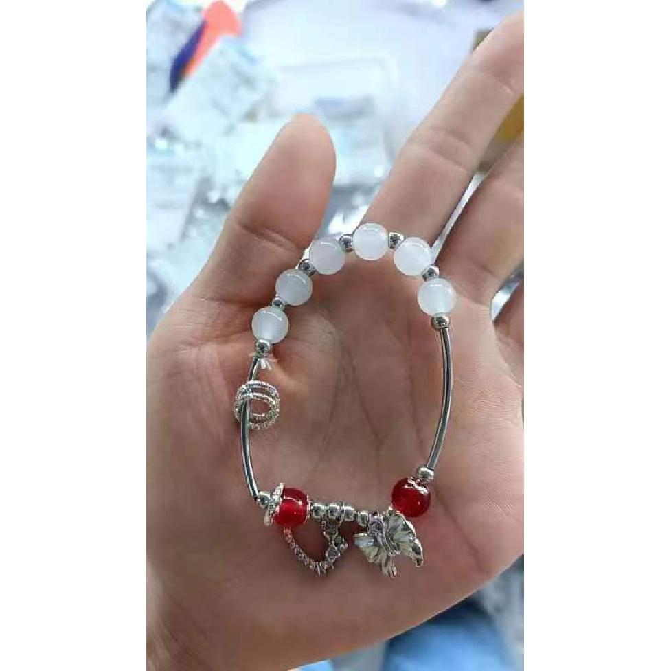 Kitty Cat Bracelet for Women, Ins Style, Niche Design, Simple and Versatile, Couple and Student Jewelry