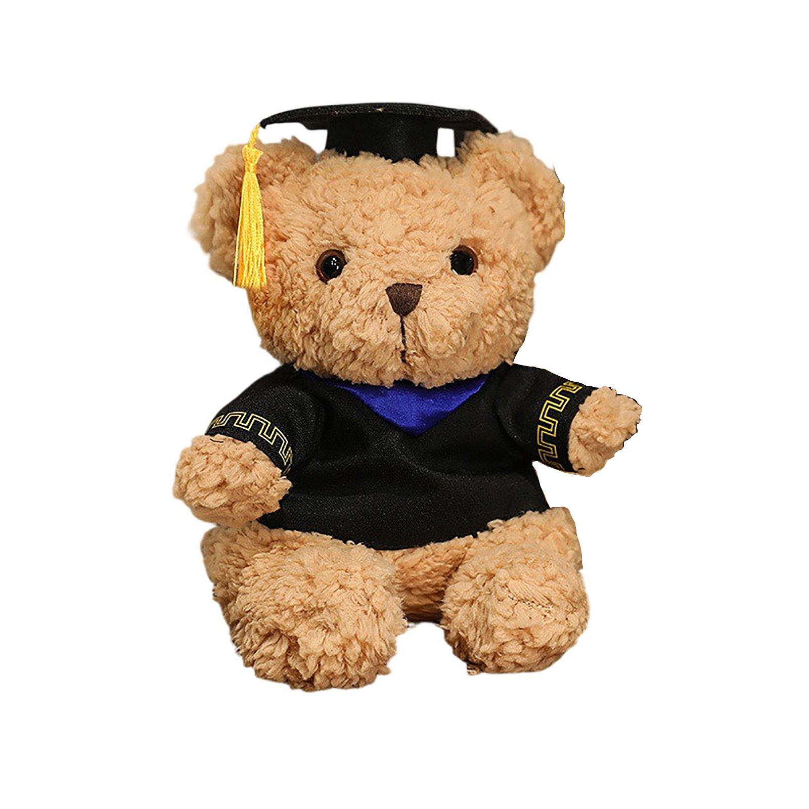 

Детская плюшевая игрушка кукла, очаровательный подарок для детей, мягкая игрушка в виде животного One Size