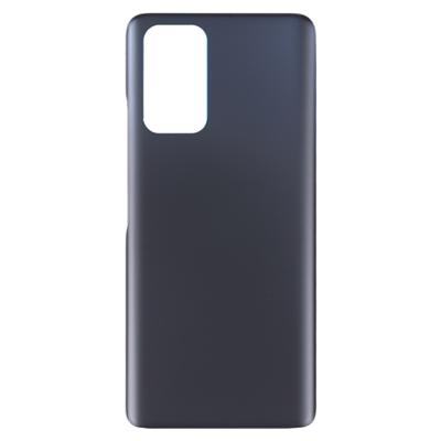 For Xiaomi Redmi Note 10 Pro 4G (Global)/(India)/Note 10 Pro Max 4G Back Battery Housing Cover Part (without Logo)