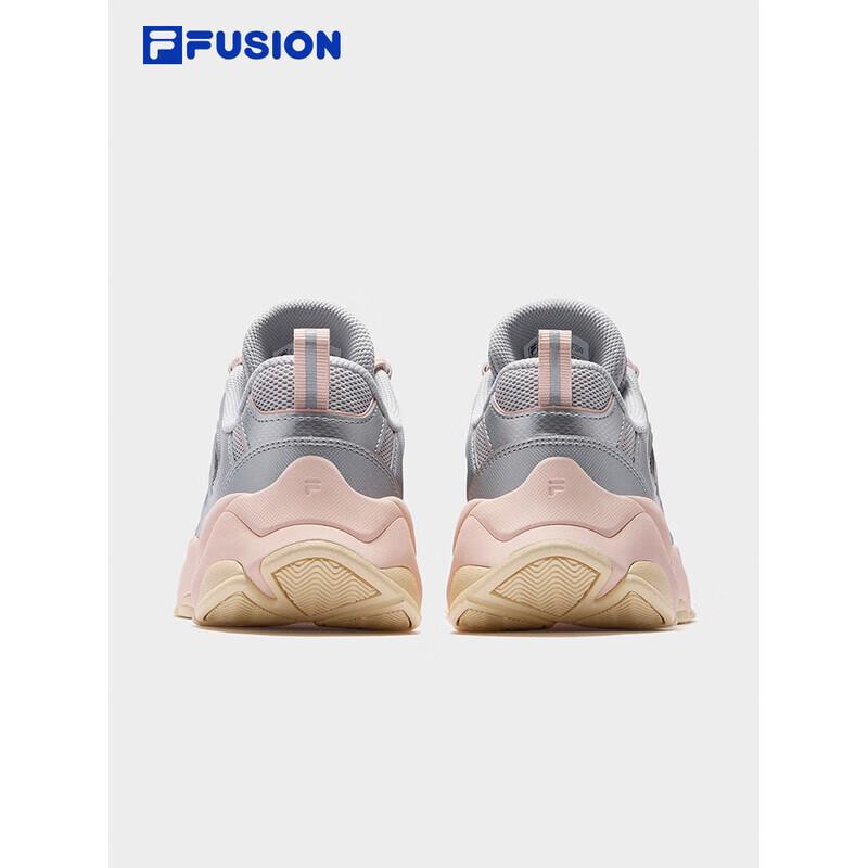 FILA FUSION Women's Sky Screen Dad Shoes