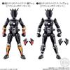 Shodo Kamen Rider RIDE11 Candy and gum Rider Zi-O (10 pieces) (Kamen Zi-O)