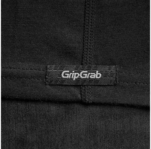 GripGrab Merino Polyfibre Long Sleeve Base Layer