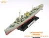 Infinimodel IM Series Japanese Navy Destroyer Kagero Detail Up Set for T Company Plastic Model Kits 1/350 (IM53503)