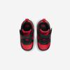 Nike Court Borough Low ReCraft Boy Toddler Velcro [DV5458-600]