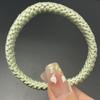 Fasce Elastiche Semplici di Base alla Moda Porta Coda di Cavallo Scrunchies Leopardati Cerchietto Per Ragazza Donna Accessorio per Capelli
