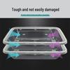 Lv Kang Chu 500ml Disposable Meal Prep Containers