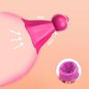 Nipple Vibrating Mini Sextoys for Women Clitoris Sucker Breast Suction Cups Clitoral Vibrator Sex Shop Flirt Adult Sex Toy Goods