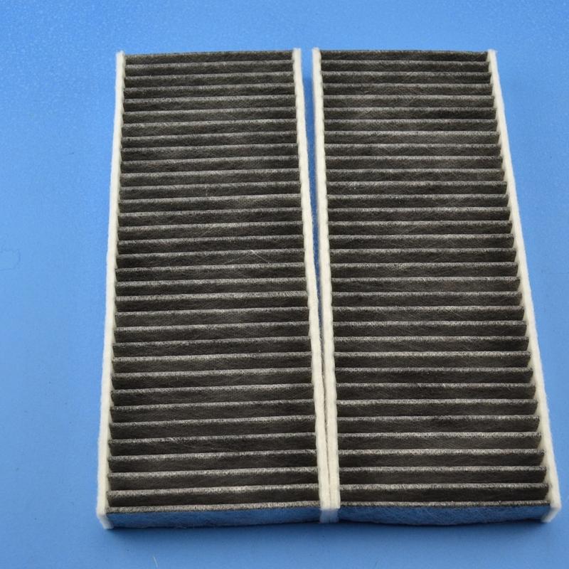 Cabin Air Filter for Nissan Frontier Nv1500 Nv2500 Nv3500 Pathfinder Xterra Suzuki Equator 27274-EA000 95860-82200 999M