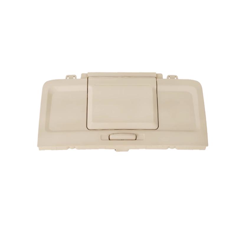 Abdeckung für Zigarettenanzünder hinten für 2006-2015 VW Passat B6 B7 CC Armlehnenbox