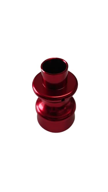 

Beatrush Reverse for Toyota 86 and Subaru BRZ Knob, Red, [ZN6] [ZC6] [S76400RKR]