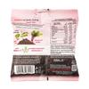 Crispy Dried Beetroot with Raspberry Juice 18g Beetroot Chips with Raspberry