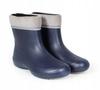Buty Kalosz Damski Olga 740 Blue 8021 Rozmiar 37