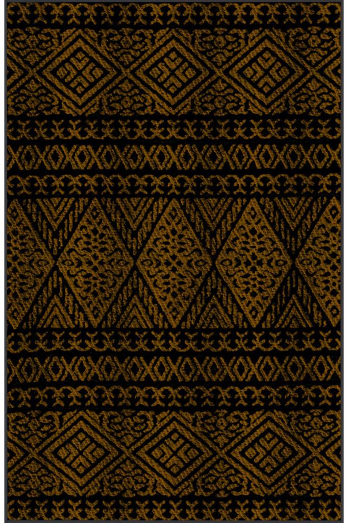 Rovigo Home Washable Printed Carpet RGHM0158-SD841