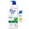 Head & Shoulders Anti-Dandruff Refreshing Cool Shampoo