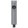 Logitech Spotlight kabelloser Präsentations-Pointer