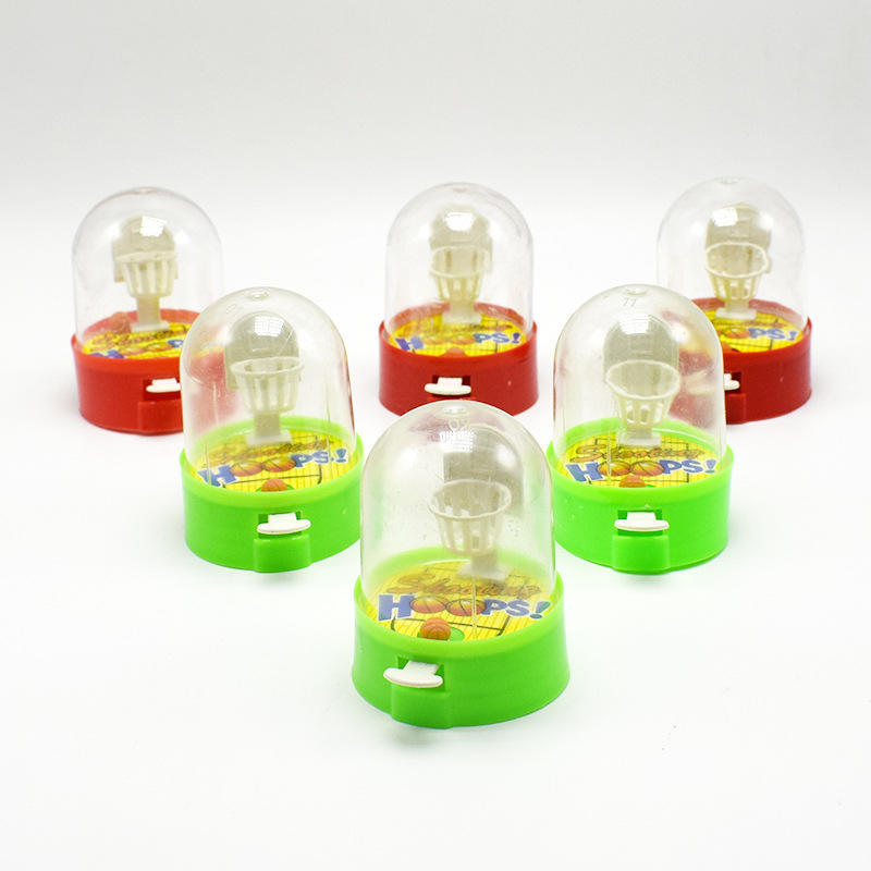 Fingers Mini Basketball Shooting Games Parent-Child Interactive Desktop Games Early Resolving Anxiety Antistress Toys Gift