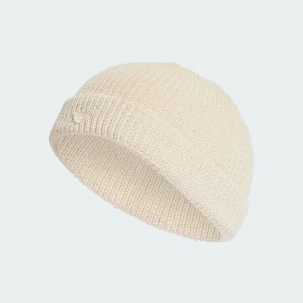 [adidas] Adicolor Short Beanie IL8443 OSFM