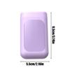 Hand Warmers Rechargeable 6000mAh 3 Level Adjustable Temperature Reusable Hand Warmer For Outdoor USB Rechargeable Warming