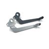 Portable Motorcycles Rear Foot Brake Lever For Honda NC700S/NC700X/NC750S/NC750X- Brake Pedal Footpegs Replacement Part