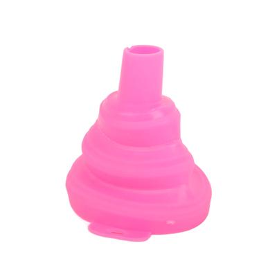 Kitchen Funnel Kitchen Gadgets Accessories Foldable Collapsible Funnels for Filling Water Bottle