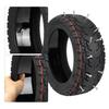 ULIP 90/55-7 off-road tubeless tire with goo for Segway GT scooters