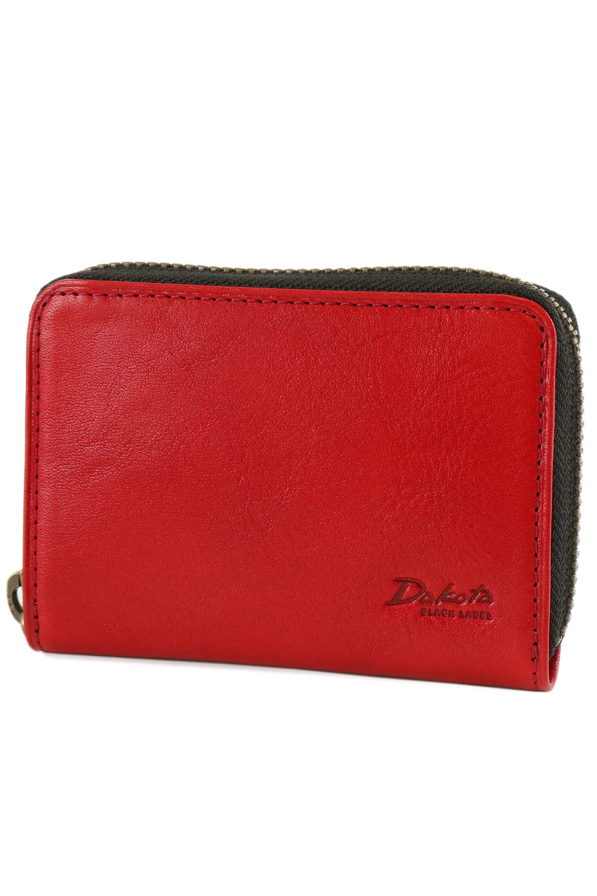 

Black Dakota BLACK LABEL Coin Case Red [Dakota Label] 620815-30 червоний