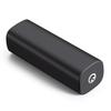 3.5mm Audio Isolator: Ground Loop Noise Filter and Current Noise Eliminator
